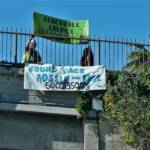 Build Back Fossil Free - San Fernando Valley