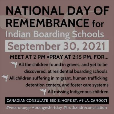 Day of Remembrance